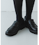 プラットフォームローファー