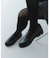 プラットフォームローファー