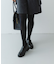 プラットフォームローファー