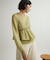 unfil　mohair&silk camisole top