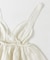 unfil　mohair&silk camisole top