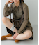 『WEB限定』クロワッサンショルダーバッグ
