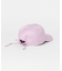 UVCUTバックリボンキャップ