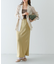 『MADE IN JAPAN』リボンミュール