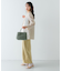 『MADE IN JAPAN』リボンミュール