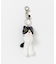 『再入荷』『WEB／一部店舗限定』COMFORT　Aegie Key Ring