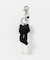 『再入荷』『WEB／一部店舗限定』COMFORT　Aegie Key Ring