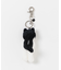 『再入荷』『WEB／一部店舗限定』COMFORT　Aegie Key Ring