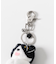 『再入荷』『WEB／一部店舗限定』COMFORT　Aegie Key Ring