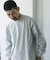 10.5オンス ヘビーウェイトロングスリーブTシャツ