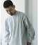10.5オンス ヘビーウェイトロングスリーブTシャツ
