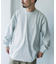 10.5オンス ヘビーウェイトロングスリーブTシャツ