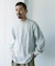 10.5オンス ヘビーウェイトロングスリーブTシャツ