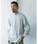10.5オンス ヘビーウェイトロングスリーブTシャツ