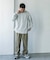 10.5オンス ヘビーウェイトロングスリーブTシャツ