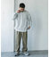10.5オンス ヘビーウェイトロングスリーブTシャツ