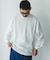 10.5オンス ヘビーウェイトロングスリーブTシャツ