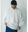 10.5オンス ヘビーウェイトロングスリーブTシャツ