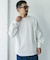 10.5オンス ヘビーウェイトロングスリーブTシャツ