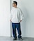 10.5オンス ヘビーウェイトロングスリーブTシャツ