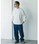 10.5オンス ヘビーウェイトロングスリーブTシャツ