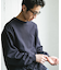 10.5オンス ヘビーウェイトロングスリーブTシャツ