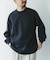 10.5オンス ヘビーウェイトロングスリーブTシャツ