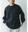 10.5オンス ヘビーウェイトロングスリーブTシャツ
