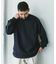 10.5オンス ヘビーウェイトロングスリーブTシャツ