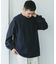 10.5オンス ヘビーウェイトロングスリーブTシャツ