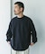 10.5オンス ヘビーウェイトロングスリーブTシャツ