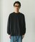 10.5オンス ヘビーウェイトロングスリーブTシャツ
