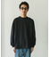 10.5オンス ヘビーウェイトロングスリーブTシャツ