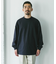 10.5オンス ヘビーウェイトロングスリーブTシャツ
