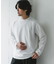 『イージーケア』ポンチ ロングスリーブ Tシャツ