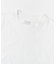 『イージーケア』ポンチ ロングスリーブ Tシャツ