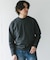 『イージーケア』ポンチ ロングスリーブ Tシャツ