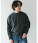 『イージーケア』ポンチ ロングスリーブ Tシャツ