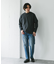 『イージーケア』ポンチ ロングスリーブ Tシャツ