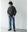 『イージーケア』ポンチ ロングスリーブ Tシャツ