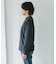 『イージーケア』ポンチ ロングスリーブ Tシャツ