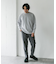 『イージーケア』ポンチ ロングスリーブ Tシャツ