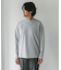 『イージーケア』ポンチ ロングスリーブ Tシャツ