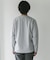 『イージーケア』ポンチ ロングスリーブ Tシャツ