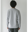 『イージーケア』ポンチ ロングスリーブ Tシャツ