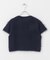 ミニフリンジニットTEE