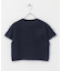 ミニフリンジニットTEE