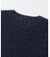 ミニフリンジニットTEE