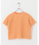 ミニフリンジニットTEE