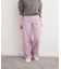 『別注』Lee×DOORS　コーデュロイパンツ
